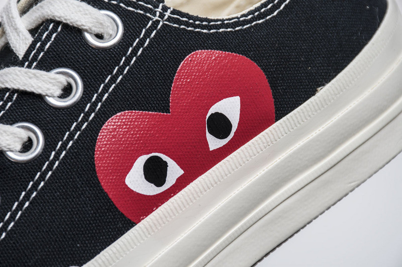 converse des garcons play chuck 70 low 150206c
