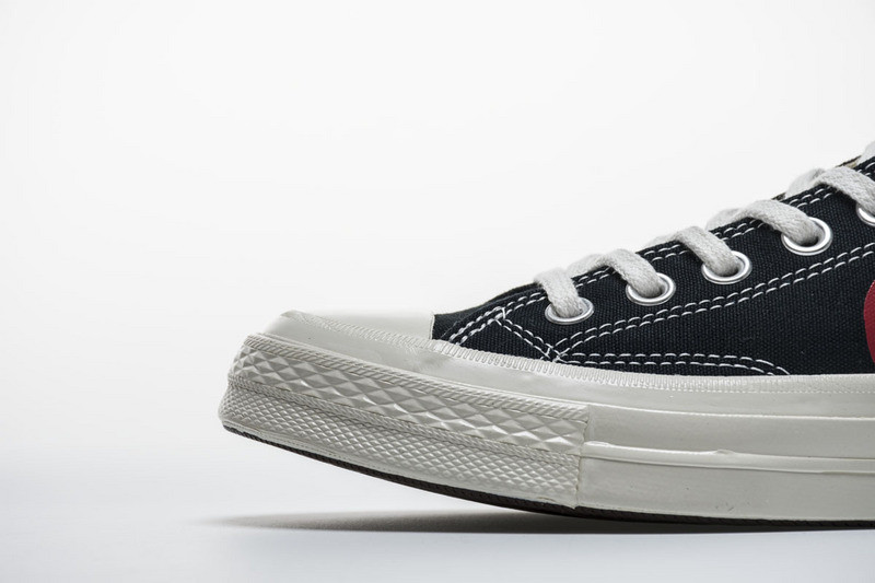 converse des garcons play chuck 70 low 150206c