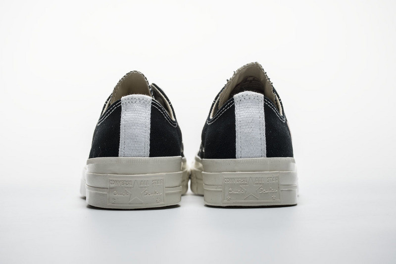 converse des garcons play chuck 70 low 150206c