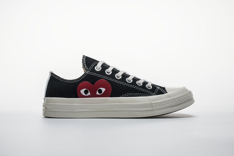 converse des garcons play chuck 70 low 150206c