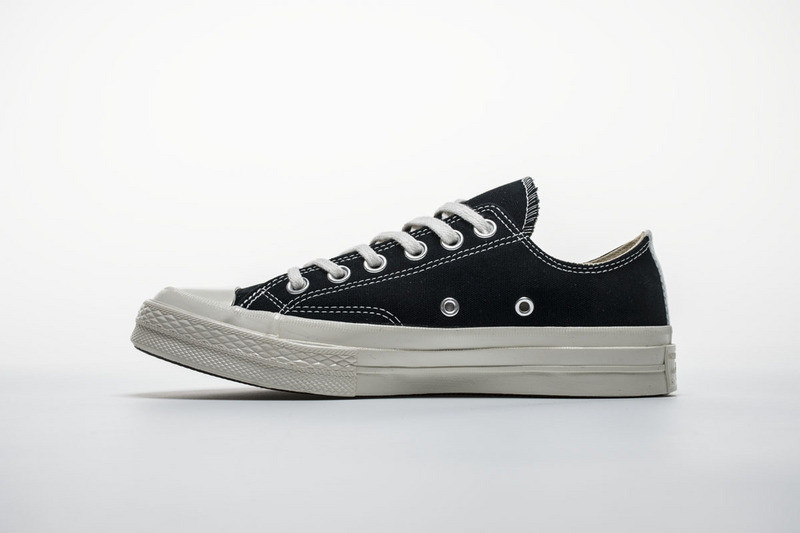 converse des garcons play chuck 70 low 150206c