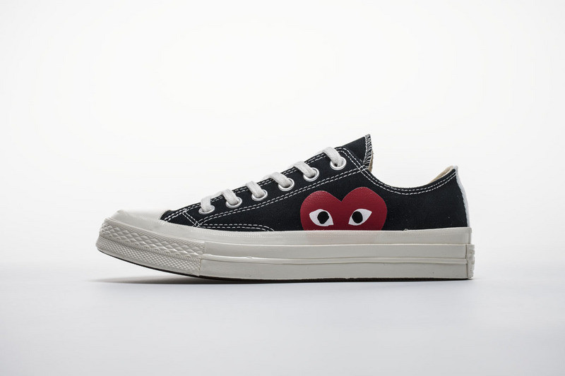 converse des garcons play chuck 70 low 150206c