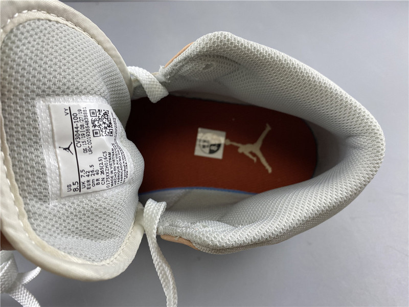 jordan 1 mid milan cv3044-100