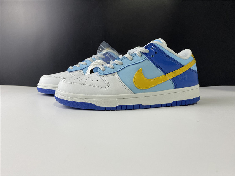 nike air dunk low gs ''splash'' 309601 -471