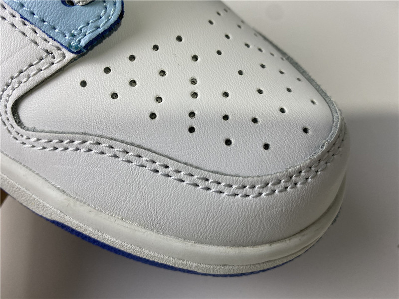 nike air dunk low gs 