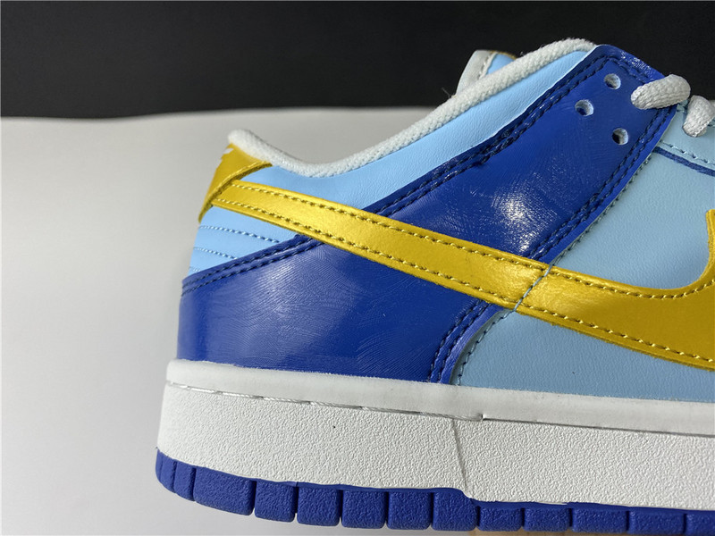 nike air dunk low gs 