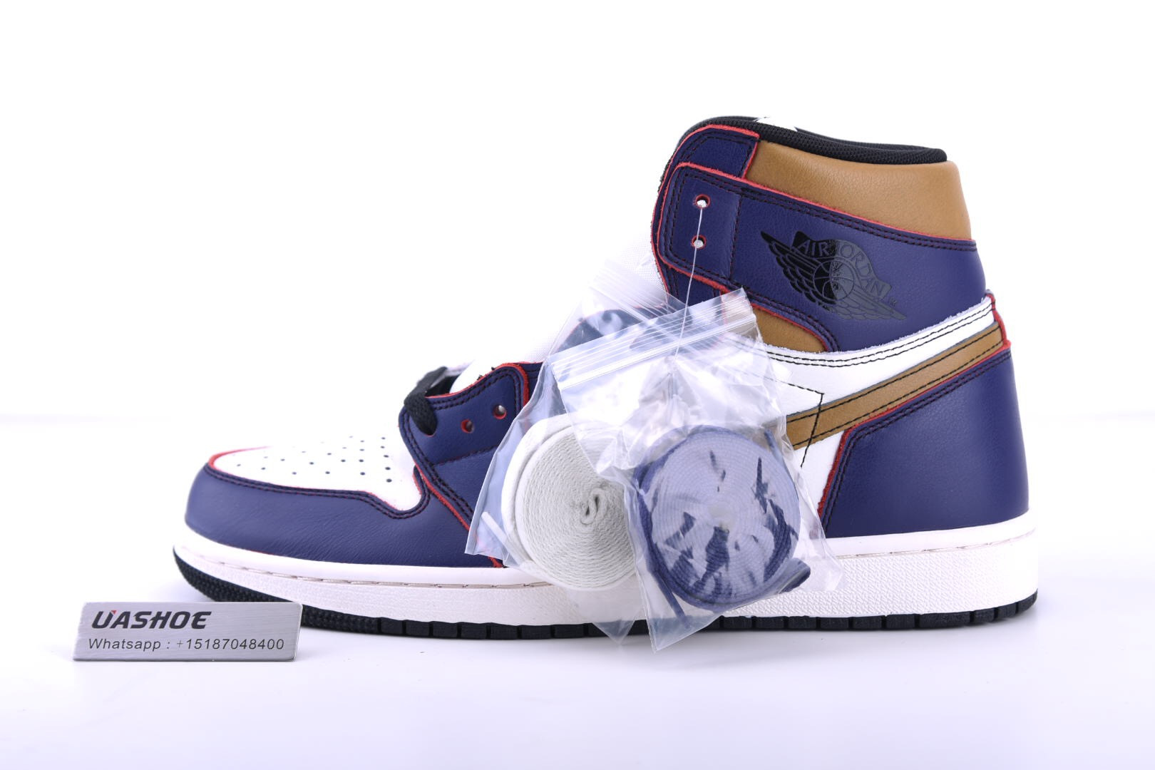 jordan 1 retro high og defiant sb lakers cd6578-507