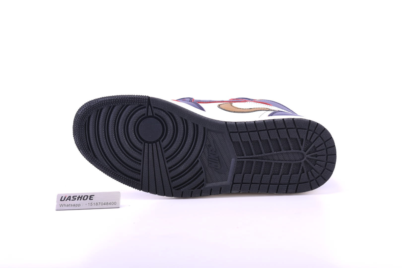 jordan 1 retro high og defiant sb lakers cd6578-507